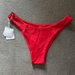 Monday Swimwear Byron Bottom